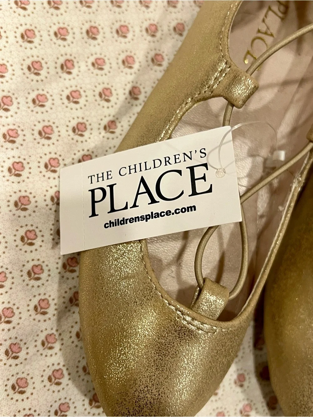 The Childrens Place children place